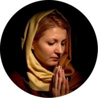 Гадалка Анна — Мамонтово